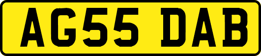 AG55DAB