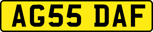 AG55DAF