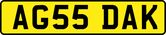 AG55DAK