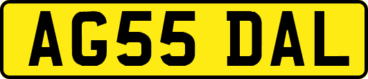 AG55DAL