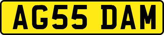 AG55DAM