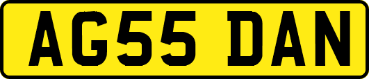 AG55DAN