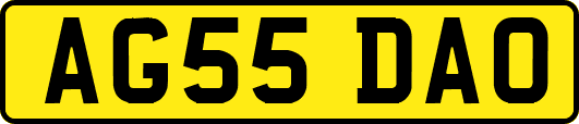 AG55DAO
