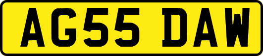AG55DAW