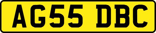 AG55DBC