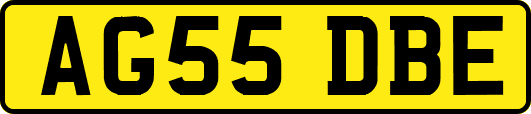 AG55DBE