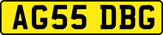 AG55DBG