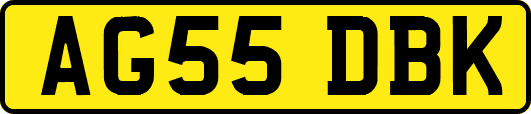 AG55DBK