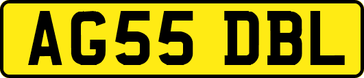AG55DBL