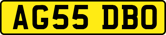 AG55DBO