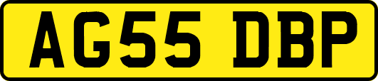 AG55DBP