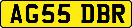 AG55DBR