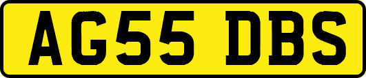 AG55DBS