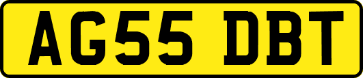 AG55DBT