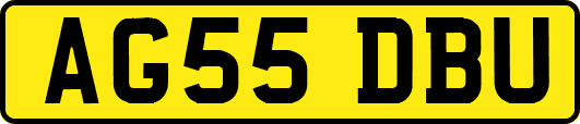 AG55DBU
