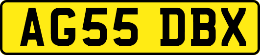 AG55DBX