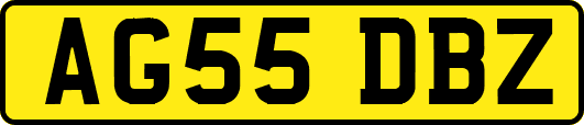 AG55DBZ