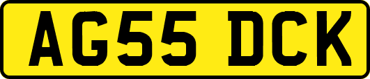 AG55DCK