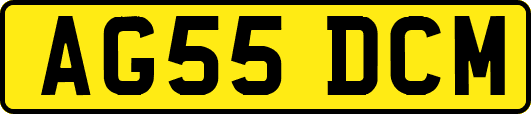 AG55DCM