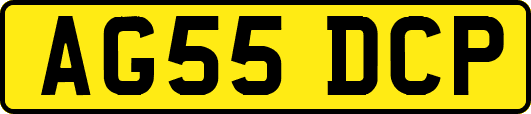 AG55DCP