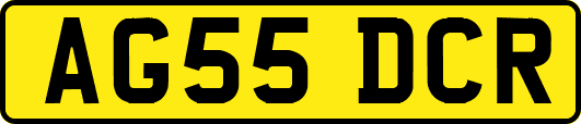 AG55DCR