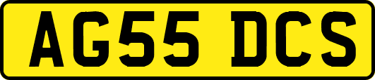 AG55DCS