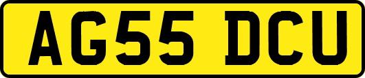 AG55DCU