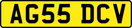 AG55DCV