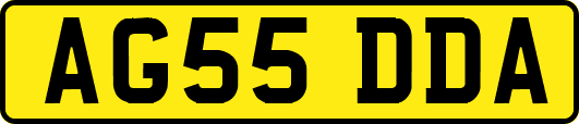 AG55DDA
