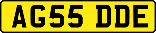 AG55DDE
