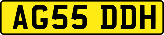 AG55DDH