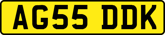 AG55DDK