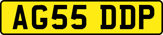 AG55DDP