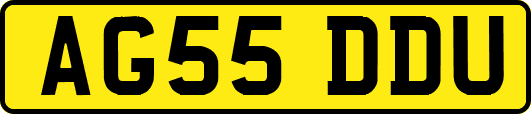 AG55DDU