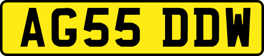 AG55DDW