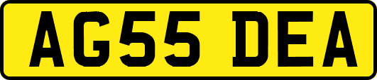 AG55DEA