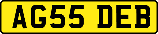 AG55DEB