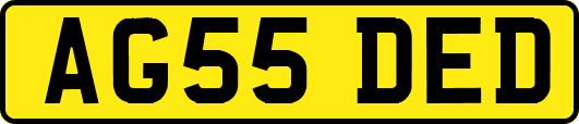 AG55DED