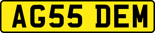 AG55DEM