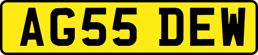 AG55DEW