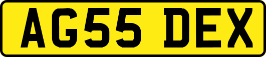 AG55DEX