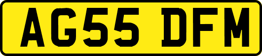 AG55DFM