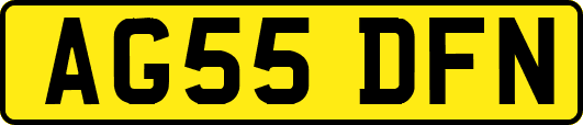 AG55DFN