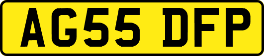 AG55DFP