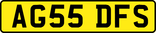 AG55DFS
