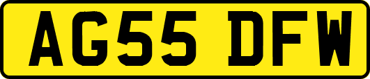 AG55DFW