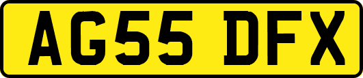 AG55DFX