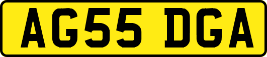 AG55DGA