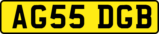AG55DGB