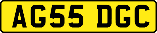 AG55DGC
